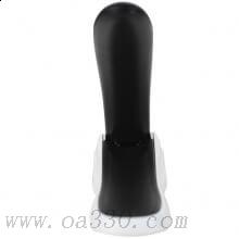 得力0236重型起钉器 订书机加厚订书针拔起器