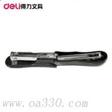 得力0305订书机12号针订