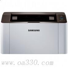 三星 SAMSUNG Xpress M2023 A4黑白激光打印机