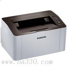 三星 SAMSUNG Xpress M2023 A4黑白激光打印机