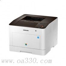 三星（SAMSUNG）ProXpress C3010ND A4彩色网络双面激光打印机