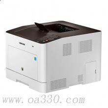 三星（SAMSUNG）ProXpress C3010ND A4彩色网络双面激光打印机