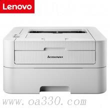 联想（Lenovo） LJ2405D A4黑白激光双面打印机