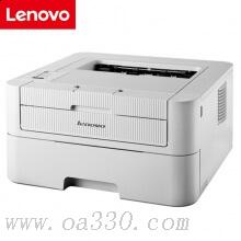 联想（Lenovo） LJ2405D A4黑白激光双面打印机