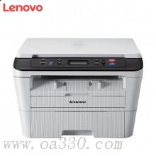 联想（Lenovo） M7405d A4黑白自动双面打印复印扫描激光一体机