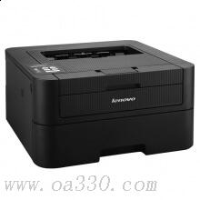 联想（Lenovo）LJ2655DN A4黑白网络双面激光打印机