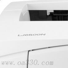 联想（Lenovo）LJ6500N A3黑白激光打印机