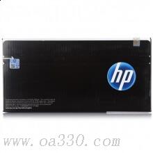 惠普 CE390A 黑色原装硒鼓 90A适用LaserJet Enterprise 600 M601/M602/M603 系列