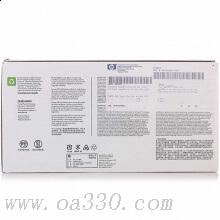 惠普 CE403A品红色硒鼓 507A 适用LaserJet Enterprise 500 MFP M575 系列