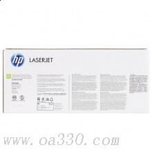 惠普 CE743A 品红色硒鼓 307A适用Color LaserJet CP5225/5225n/5225dn打印机系列