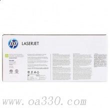 惠普 CE741A青色硒鼓 307A适用Color LaserJet CP5225/5225n/5225dn打印机系列