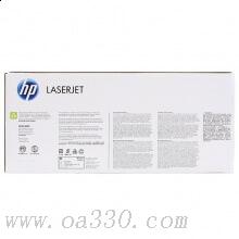 惠普 CE742A 黄色硒鼓 307A适用Color LaserJet CP5225/5225n/5225dn打印机系列