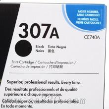 惠普 CE740A 307A 黑色硒鼓 适用Color LaserJet CP5225/5225n/5225dn打印机系列
