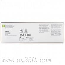 惠普 CF381A 青色硒鼓 适用Color LaserJet MFP M476