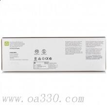 惠普 CF380A 黑色硒鼓 312A适用Color LaserJet MFP M476