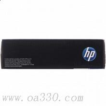 惠普 CE322A 黄色硒鼓 128A适用Color LaserJet CP1525n 打印机 /颜色：黄色