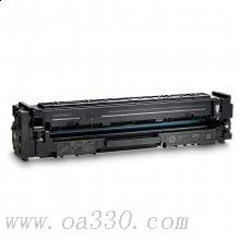 惠普 CF500A 202A黑色硒鼓 适用HP Color LaserJet Pro MFP M254 M280 M281 系列/颜色：黑色