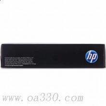 惠普 CE410A 黑色硒鼓 305A 适用LaserJet Pro M351a/M451dn/M451nw 打印机系列 /颜色：黑色