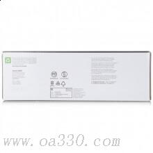 惠普 CB436AC 黑色硒鼓 36A 适用LaserJet M1120/M1522MFP系列 /颜色：黑色