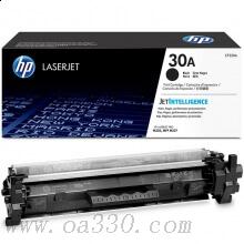 惠普 CF230A 黑色打印硒鼓 适用LaserJet Pro M203系列 /颜色：黑色