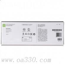 惠普（HP）LaserJet Q2612AC黑色硒鼓 12A 适用LaserJet 1010/1012/1015/1020 plus/1022/1018打印机