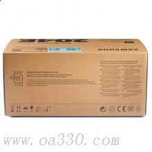 三星(SAMSUNG)MLT-D204E/XIL黑白原装鼓粉分离粉盒 打印约10000页适用SL-M3825D/XIL,SL-M3825ND/XIL,SL-M4025ND/XIL,SL-M4025NX/XIL，/XIL/SL-M3875HD