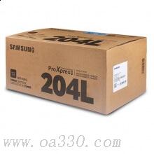 三星MLT-D204L/XIL黑色原装鼓粉分离粉盒 适用SL-M3325ND/XIL SL-M3825D/XIL SL-M3825ND/XIL SL-M4025ND/XIL SL-M4025NX/XIL SL-M3375HD/XIL