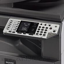 夏普（SHARP) SF-S201SV 复合机 复印打印扫描一体机