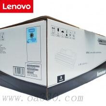 联想(Lenovo) LD4636黑色原装硒鼓（不含粉盒） 适用联想LJ3600DN/LJ3650DN/LJ7900DNF/