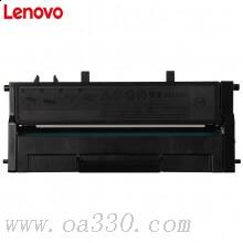 联想(Lenovo) LD228黑色原装硒鼓 1500页 适用联想 LJ2208/LJ2218/M7208/M7218/