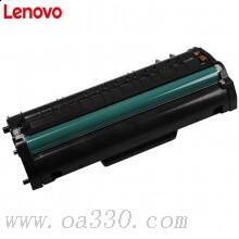 联想(Lenovo) LD228黑色原装硒鼓 1500页 适用联想 LJ2208/LJ2218/M7208/M7218/