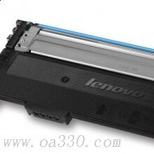 联想(Lenovo) LT181C青色原装墨粉 适用联想CS1811/