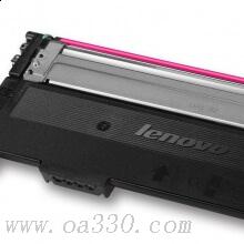 联想(Lenovo) LT181M红色原装墨粉 适用联想CS1811/