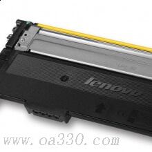 联想(Lenovo) LT181Y黄色原装墨粉 适用联想CS1811/