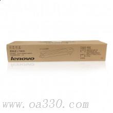 联想(Lenovo) LT3620原装黑色碳粉墨粉盒 适用联想M2061/XM2561/