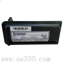 联想(Lenovo) LT3622原装黑色低容量碳粉墨粉盒 适用联想M9522/M9522/