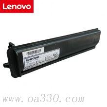 联想(Lenovo) LT3630黑色原装普通装碳粉墨粉盒 11000页 适用联想M9530/