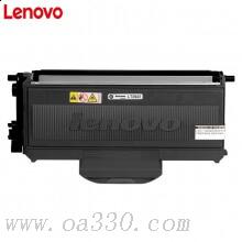 联想(Lenovo) LT2922黑色原装标准装粉盒 1500页 适用联想M7205/M7215/M7250/M7250N/M7260/