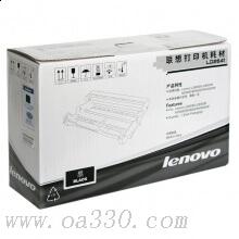 联想(Lenovo) LD2641原装鼓架 12000页不含粉盒 适用联想 LJ2600D/LJ2650DN/M7600D /M7650DF/M7650DNF/颜色：黑色/