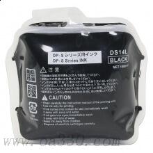 富士樱(FUSICA) 得宝U-84油墨/DS-14L 1000ml 1支价 适用U550/520/F550/520/S550/520