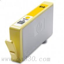 惠普(HP)CD974AA 920XL超高容黄色墨盒 适用Officejet 6500,6500至尊版