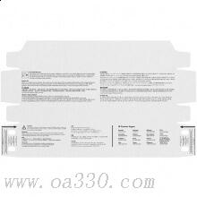 惠普(HP)L0R97AA 975A 黑色原装耗材 页宽系列 约3500页 适用552DW/477DW/577DW打印机