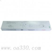 富士通(Fujitsu)FR900B系列色带盒 原装黑色色带 适用富士通DPK900系列 /