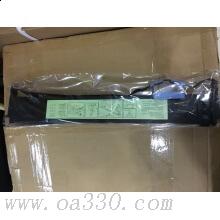 富士通(Fujitsu)FR7600B系列色带盒 原装黑色色带 适用富士通DPK7600B系列 /