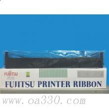富士通(Fujitsu)FR550B系列色带盒 原装黑色色带 适用富士通DPK550系列