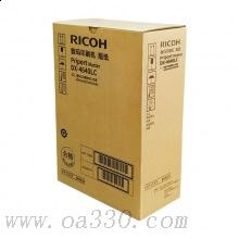 理光(RICOH)版纸DX4640LC (110m/卷) 适用理光DX4640PD