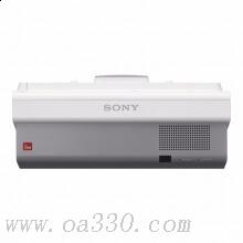 索尼（SONY）VPL-SW631投影仪办公家用 商务教学 高清会议投影机 教育办公