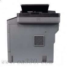 兄弟（brother） MFC-8535DN 黑白激光多功能一体机（打印、复印、扫描、传真、有线网络、双面打印）