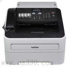 兄弟（brother） FAX-2990黑白激光打印机多功能一体机复印传真机