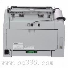 兄弟（brother） FAX-2990黑白激光打印机多功能一体机复印传真机